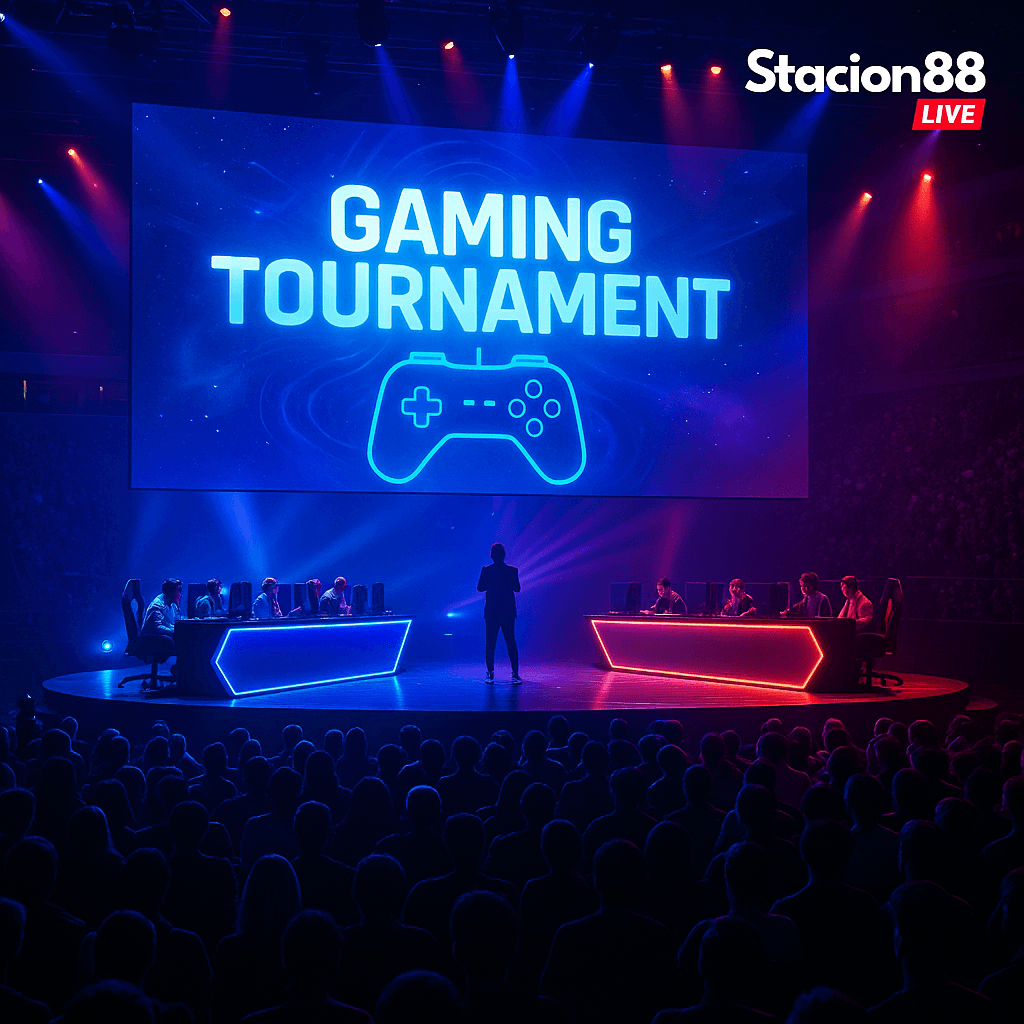 Gaming Tournament